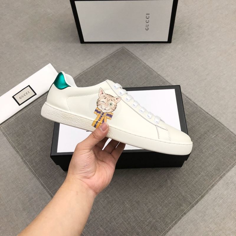 Gucci ACE Shoes